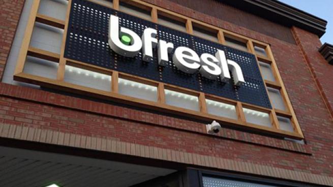 Ahold Delhaize To Nix Philly Bfresh Plans: Report | Progressive Grocer